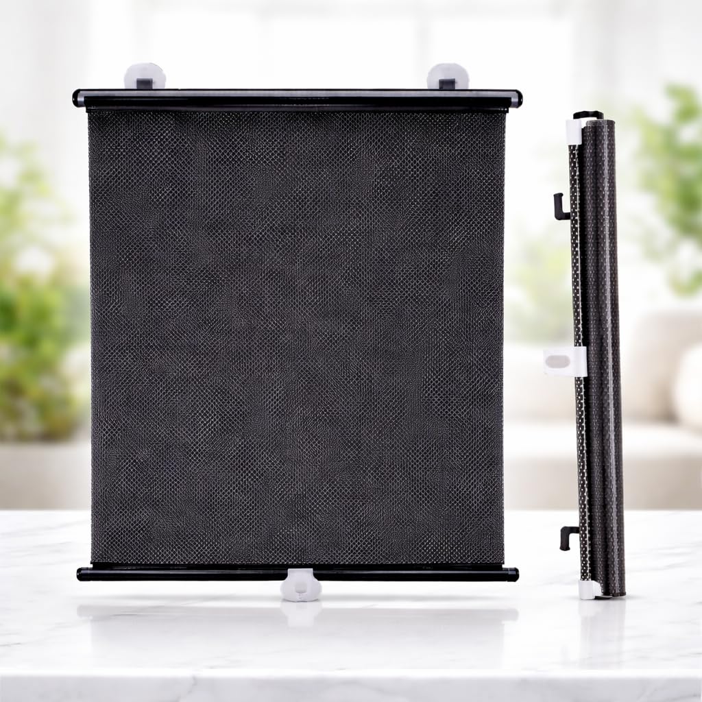 Window Roller Sunshade Curtain