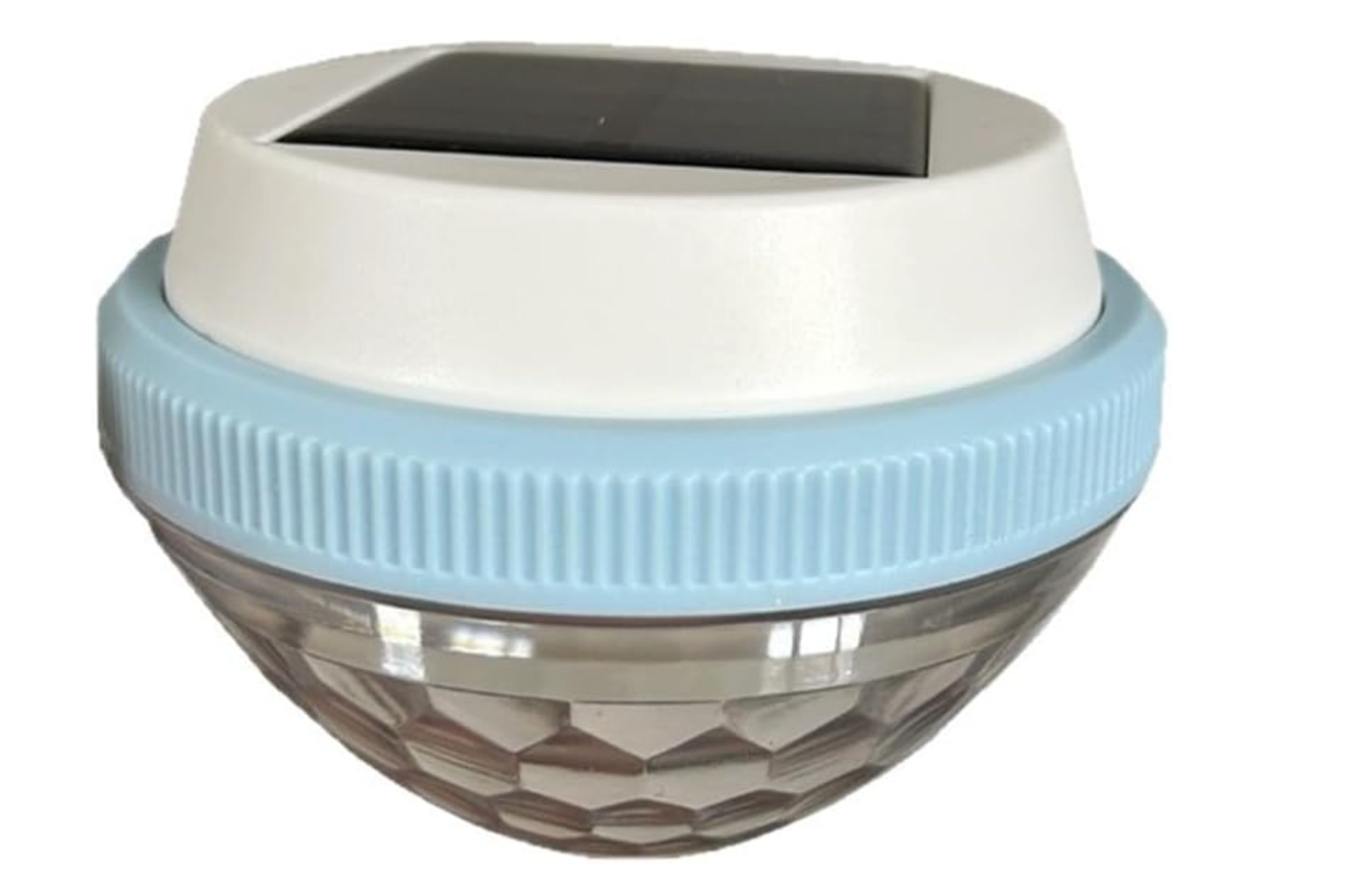Solar Floating Pool RGB Light (Pack Of 2)