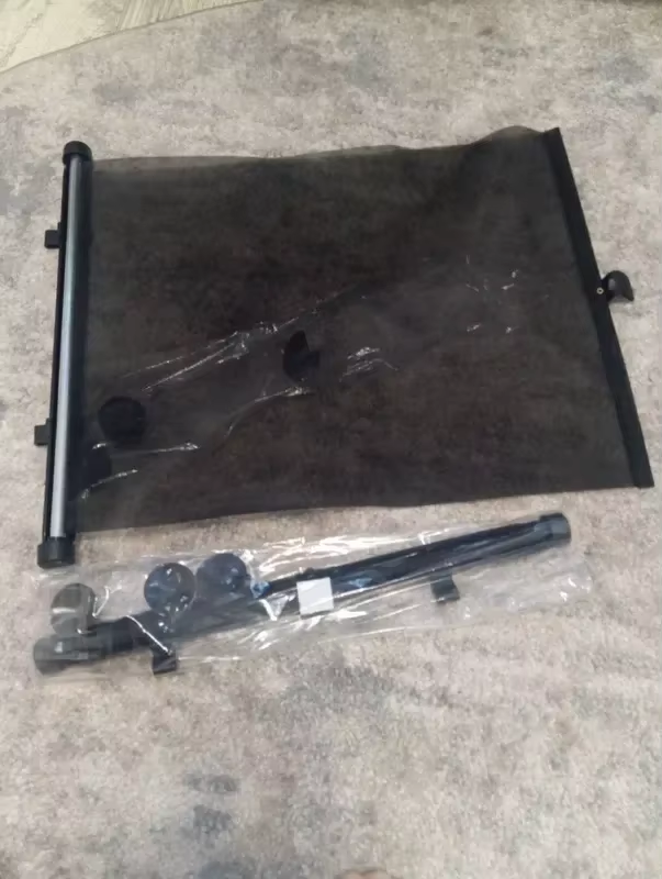 Window Roller Sunshade Curtain