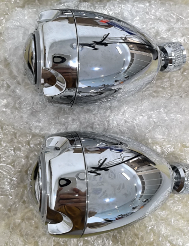 Water Saving Showerhead