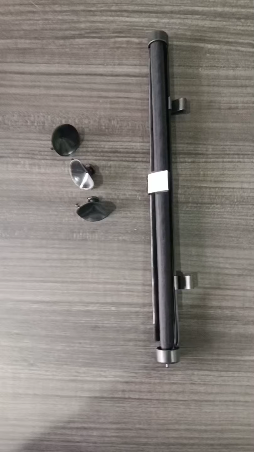 Window Roller Sunshade Curtain