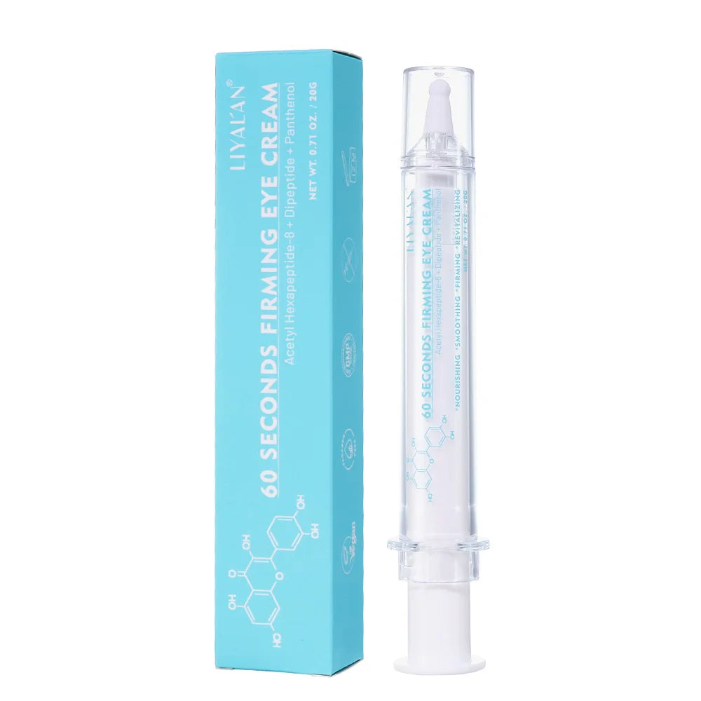 Anti Aging Instant Eye Firming Cream